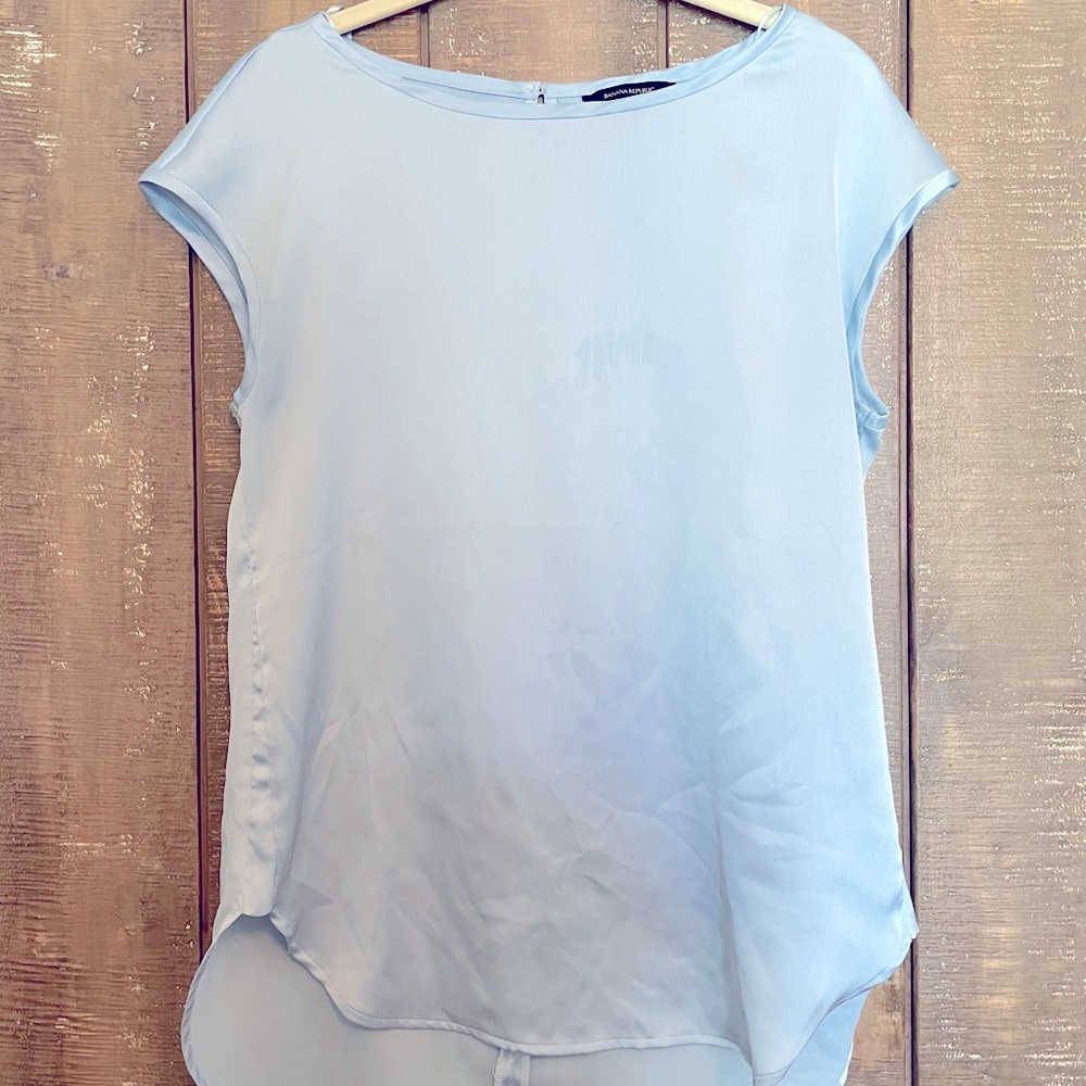 Banana Republic Blouse